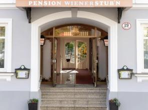 Pension Wienerstubn