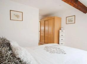 Apartment Nancy Brussel