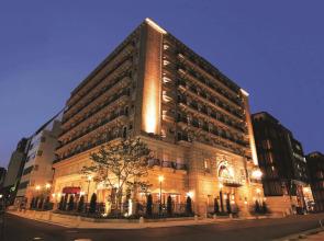 KOKO HOTEL Osaka Shinsaibashi