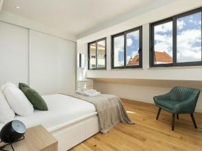 Belem Design 16 by Homing