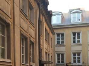 MiłoTu - Apartament Uniwersytecki