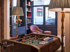 Hôtel Maison Malesherbes