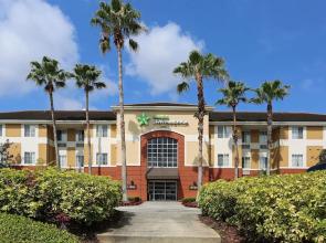 Extended Stay America - Orlando - Convention Center - Sports Complex
