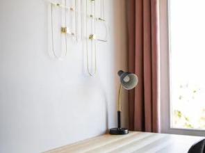 Chic 1 Bedroom Serviced Apartment 54m2 -NB304C-