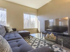 Seattle Center Condos by Domicile