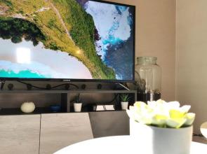 T2 calme et chaleureux Limoges - Bords de Vienne