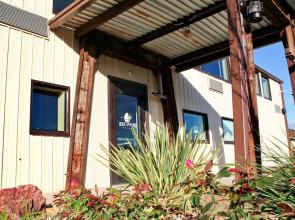 Iron Springs Adventure Resort & RV Park