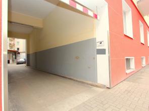 Private Apartment Schloßstraße