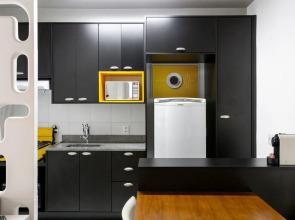 Apartamento Barra Funda