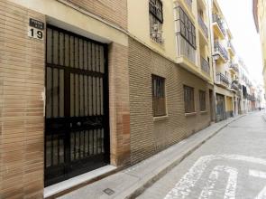 RentalSevilla Acogedor apartamento en San Román