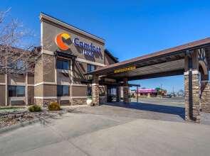 Comfort Inn Grand Island North