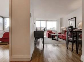 Global Luxury Suites At 800 6th Avenue