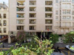 Travel Habitat Estacion del Norte