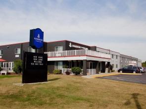 Harbor Town Inn, BW Signature Collection