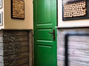 Downtown Bratislava B&B