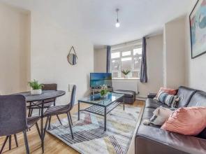 Suites by Rehoboth - Homerton - London Zone 2