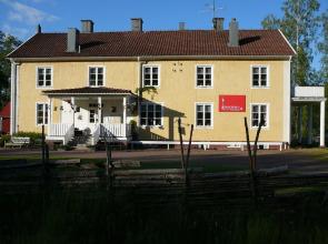 Stf Lonneberga Hostel