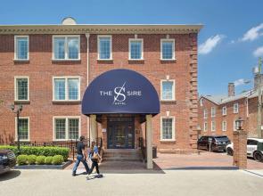 The Sire Hotel Lexington, Tapestry Collection by Hilton