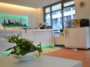 Bayers Boardinghouse & Hotel