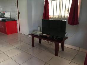 Zeedijk Resort Nickerie