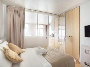 Sublime Apartment AC Paris Center