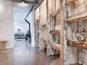 Loft unter Tage Essen Rüttenscheid