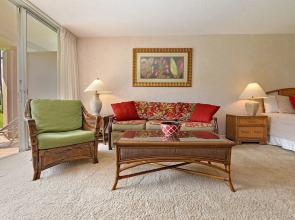 Eldorado J111 Studio Bedroom Condo