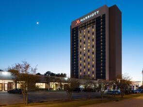 Marriott Baton Rouge