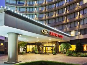 Crowne Plaza Portland Downtown Convention Center by IHG