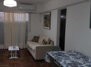 Confortable dep 3 dorm pasos plaza ppal