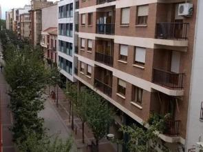 Apartment With 2 Bedrooms in Logroño, With Wonderful City View and Wif