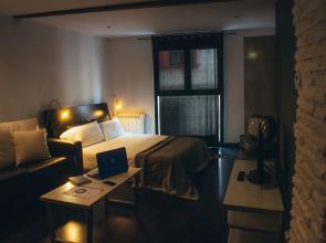 Apartamentos Logroño