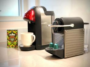 NEW Luxury 3BR Penthouses With Stunning Olympic Park and City Views