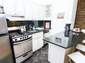 Beautiful 1 Br on Gramercy