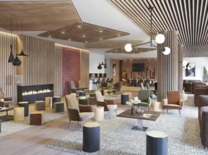 Residence Club l'Etoile des Sybelles