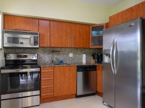 The S Of Las Olas All-suite Layout & Pool 2 Bedroom Hotel Room