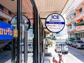 Ice Residence Hotel