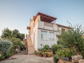 Apartment Domina Two Bedrooms A5