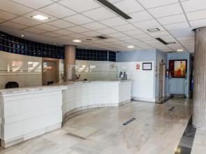 Hotel Palacio del Mar