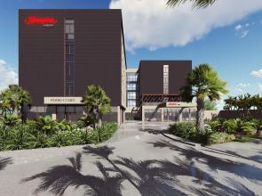 Hampton by Hilton Santo Domingo Airport