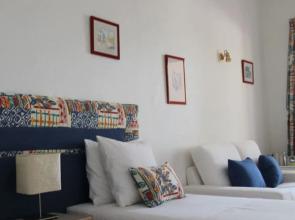 Canavial Garden - Adults Only