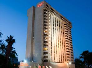 Leonardo Plaza Hotel Jerusalem
