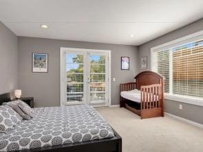 Seattle Vacation Home: The Olympics