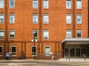 Studio Flat In Drumcondra