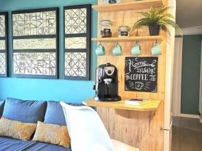 La balconada de la Aljafería