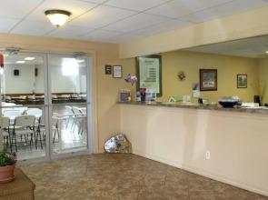 Casa del Valle RV Resort