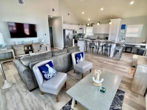 Blue Heron 3 Bedroom Home