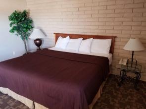 FairBridge Inn, Suites & Outlaw Conference Center Kalispell