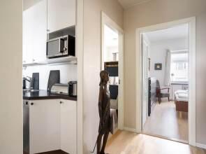 WeHost Messeniuksenkatu 10