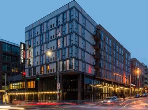Residence Inn by Marriott Seattle University District